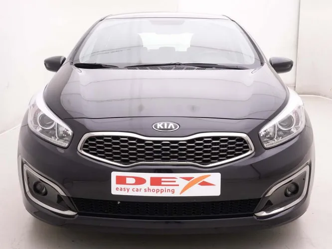 Kia Ceed 1.0 T-GDi 100 Navi Edition Image 2