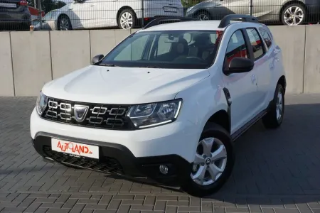 Dacia Duster TCe 150 4x4... 