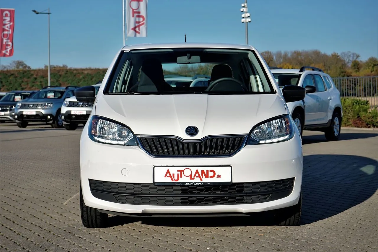 Skoda Citigo 1.0 Ambition...  Image 6