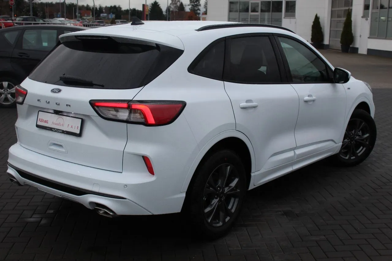 Ford Kuga ST-Line 1.5 EB...  Image 4