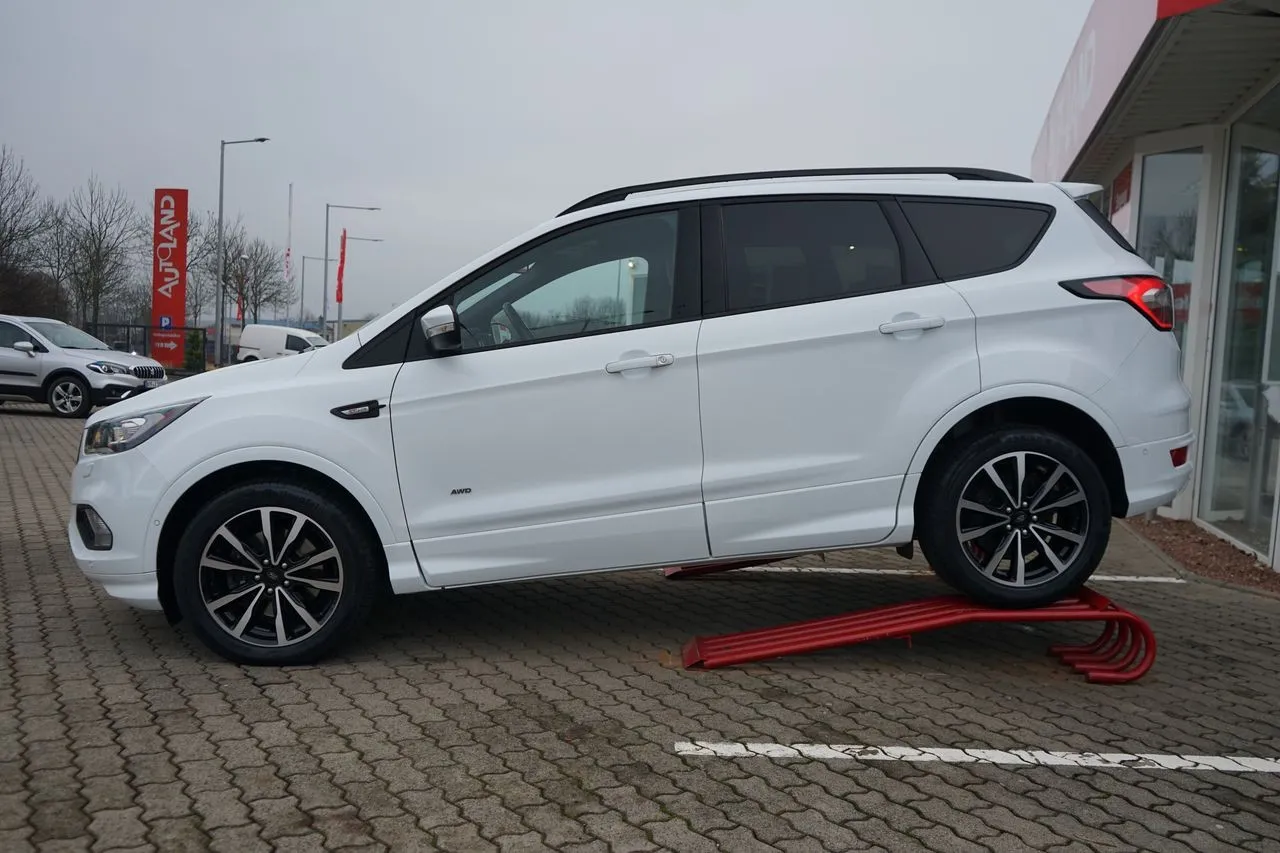 Ford Kuga 1.5 EB ST-Line 4x4...  Image 3