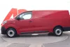 Toyota Proace L2 2,0 D 120 - ALV / Toyota Approved -turva 1 vuosi ilman km-rajaa ja omavastuuta Thumbnail 2