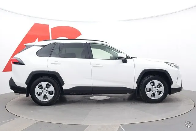 Toyota RAV4 2,0 VVT-iE Active Multidrive S - / 1-OMISTAJA /  Image 6