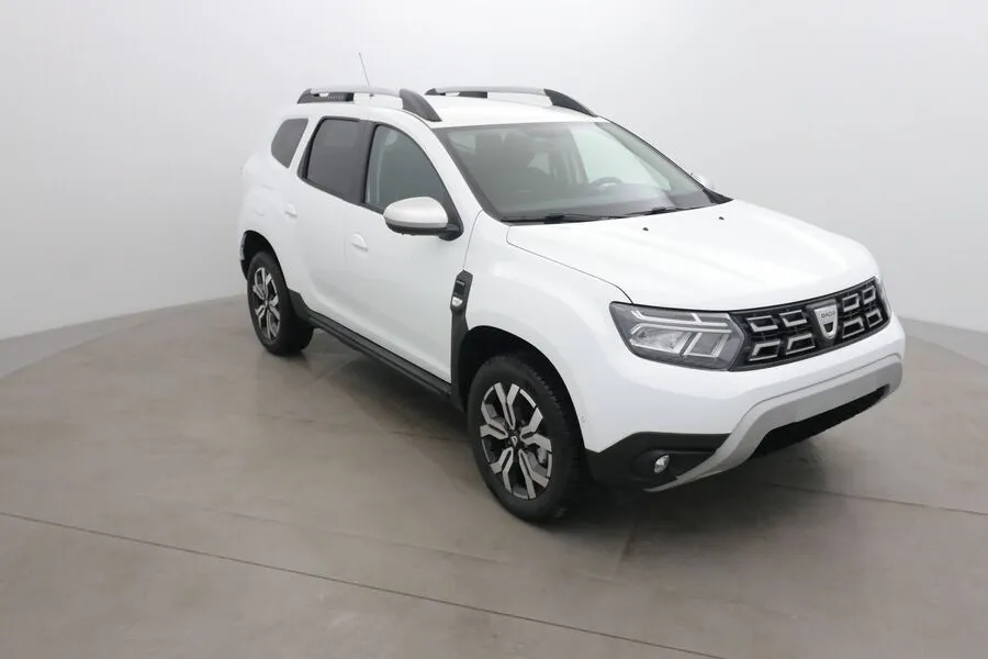 Dacia DUSTER 1.5 DCI 115 BLUE PRESTIGE PLUS 4X4 Image 1