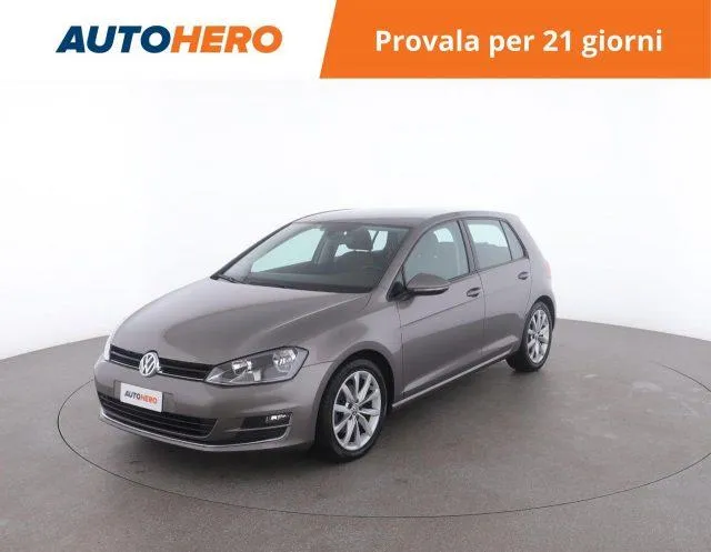 VOLKSWAGEN Golf 2.0 TDI DSG 5p. Highline BMT Image 1