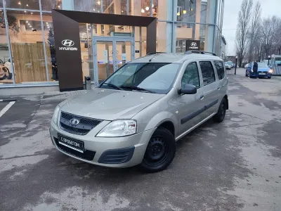 Lada Largus