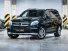 Mercedes-Benz GL-Class Thumbnail 1